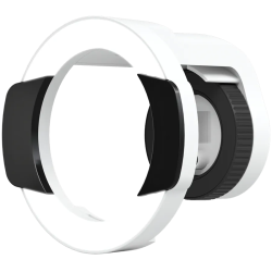 Ubiquiti UACC-G5-Enhancer G5 Pro Vision Enhancer Long-range IR LED and floodlight accessory for the G5 Pro - 1