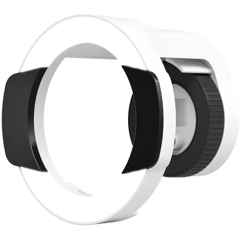 Ubiquiti UACC-G5-Enhancer G5 Pro Vision Enhancer Long-range IR LED and floodlight accessory for the G5 Pro - 1