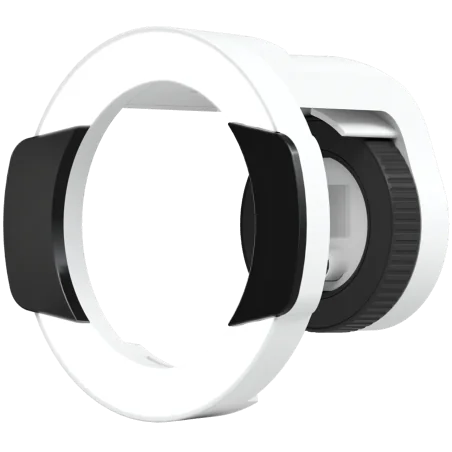 Ubiquiti UACC-G5-Enhancer G5 Pro Vision Enhancer Long-range IR LED and floodlight accessory for the G5 Pro - 1