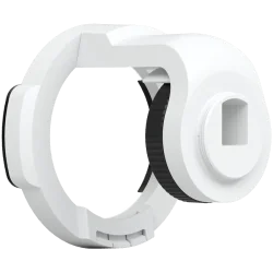 Ubiquiti UACC-G5-Enhancer G5 Pro Vision Enhancer Long-range IR LED and floodlight accessory for the G5 Pro - 2