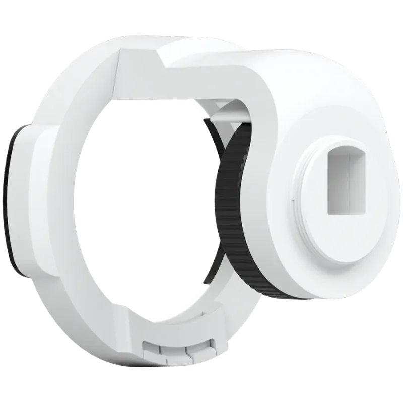 Ubiquiti UACC-G5-Enhancer G5 Pro Vision Enhancer Long-range IR LED and floodlight accessory for the G5 Pro - 1