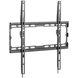 Wall mount KIVI Basic-44F Fixed, VESA 400x400, 32'-70' Max45kg - 1