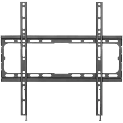 Wall mount KIVI Basic-44F Fixed, VESA 400x400, 32'-70' Max45kg - 3