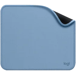 LOGITECH Mouse Pad Studio Series - BLUE GREY - 1
