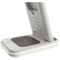 CANYON wireless charger WS-304 15W 3in1 Cosmic Latte - 9