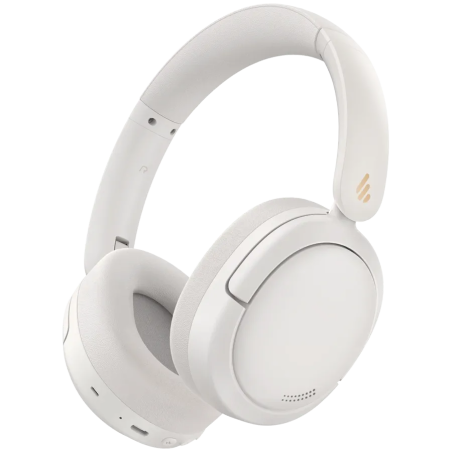 Edifier W800BT Pro Wireless Over-Ear Headphones, ANC, 40mm Dynamic Titanium-Coated Drivers, BT V5.4, Multipoint Connection, AI C