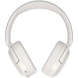 Edifier W800BT Pro Wireless Over-Ear Headphones, ANC, 40mm Dynamic Titanium-Coated Drivers, BT V5.4, Multipoint Connection, AI C