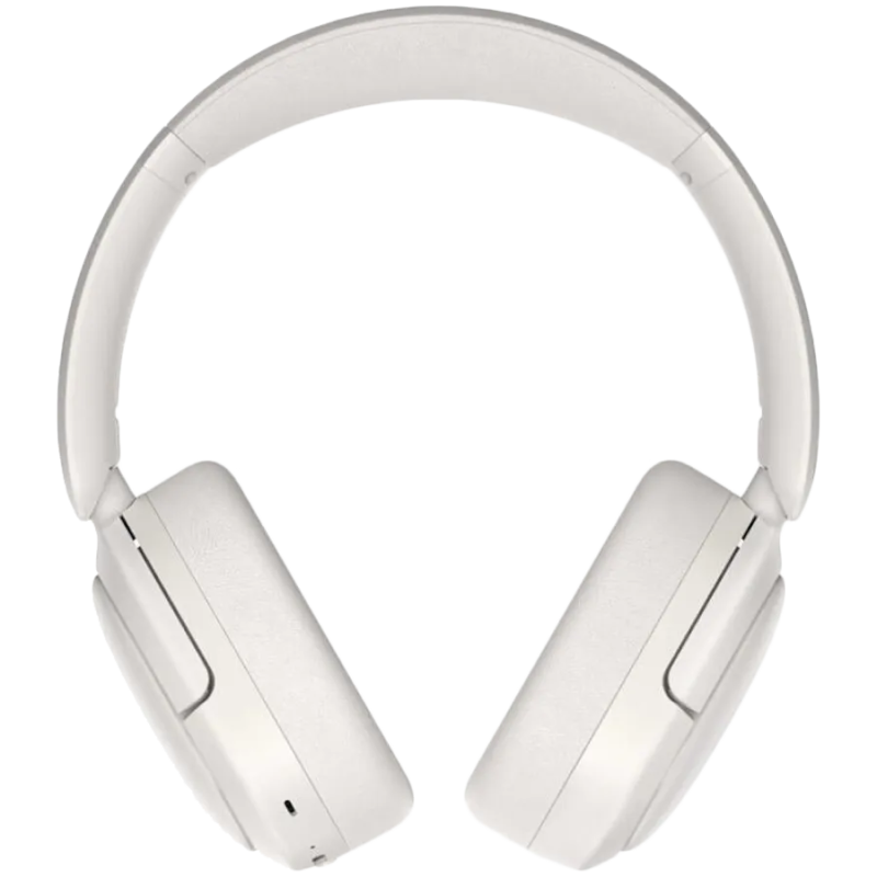 Edifier W800BT Pro Wireless Over-Ear Headphones, ANC, 40mm Dynamic Titanium-Coated Drivers, BT V5.4, Multipoint Connection, AI C