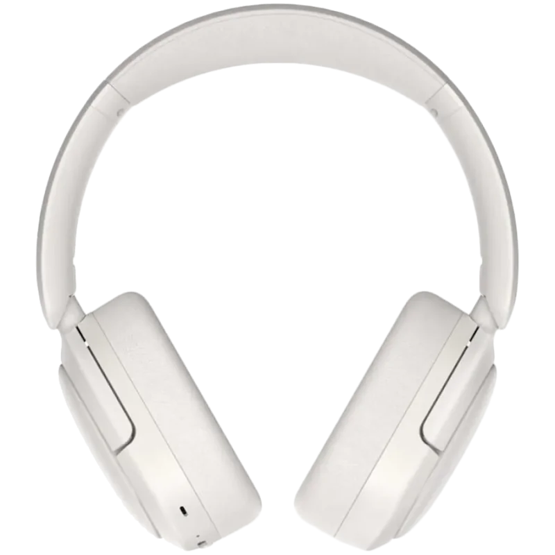 Edifier W800BT Pro Wireless Over-Ear Headphones, ANC, 40mm Dynamic Titanium-Coated Drivers, BT V5.4, Multipoint Connection, AI C