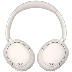 Edifier W800BT Pro Wireless Over-Ear Headphones, ANC, 40mm Dynamic Titanium-Coated Drivers, BT V5.4, Multipoint Connection, AI C