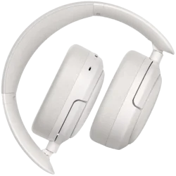 Edifier W800BT Pro Wireless Over-Ear Headphones, ANC, 40mm Dynamic Titanium-Coated Drivers, BT V5.4, Multipoint Connection, AI C
