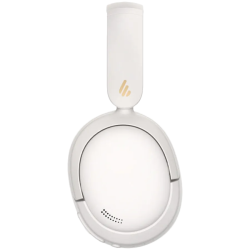 Edifier W800BT Pro Wireless Over-Ear Headphones, ANC, 40mm Dynamic Titanium-Coated Drivers, BT V5.4, Multipoint Connection, AI C