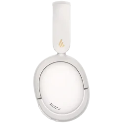 Edifier W800BT Pro Wireless Over-Ear Headphones, ANC, 40mm Dynamic Titanium-Coated Drivers, BT V5.4, Multipoint Connection, AI C