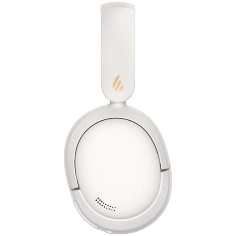 Edifier W800BT Pro Wireless Over-Ear Headphones, ANC, 40mm Dynamic Titanium-Coated Drivers, BT V5.4, Multipoint Connection, AI C