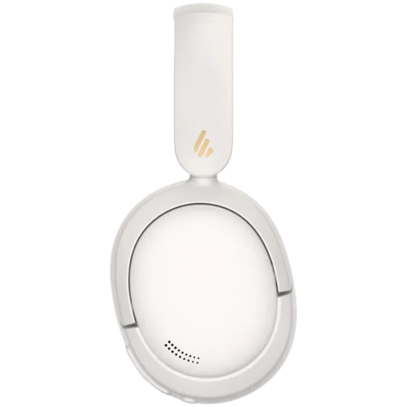 Edifier W800BT Pro Wireless Over-Ear Headphones, ANC, 40mm Dynamic Titanium-Coated Drivers, BT V5.4, Multipoint Connection, AI C