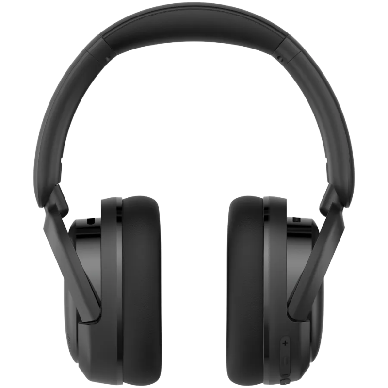 Edifier W800BT SE Wireless Over-Ear Headphones, 40mm Dynamic Titanium-Coated Drivers, BT V5.4, Multipoint Connection, AI Call No