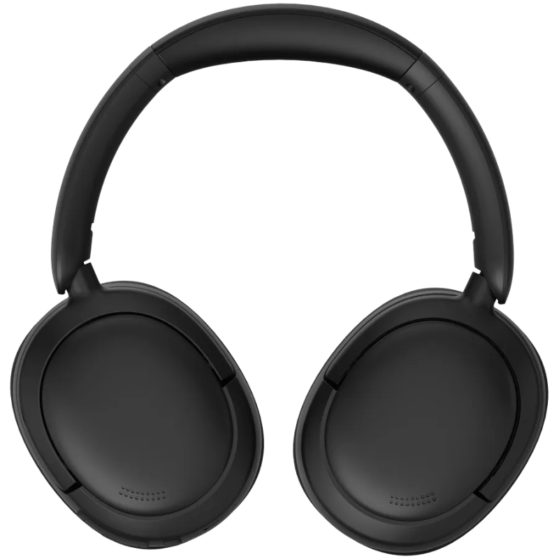 Edifier W800BT SE Wireless Over-Ear Headphones, 40mm Dynamic Titanium-Coated Drivers, BT V5.4, Multipoint Connection, AI Call No