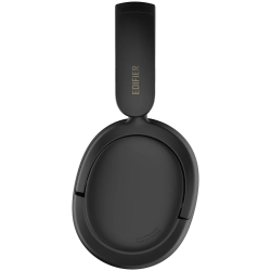 Edifier W800BT SE Wireless Over-Ear Headphones, 40mm Dynamic Titanium-Coated Drivers, BT V5.4, Multipoint Connection, AI Call No