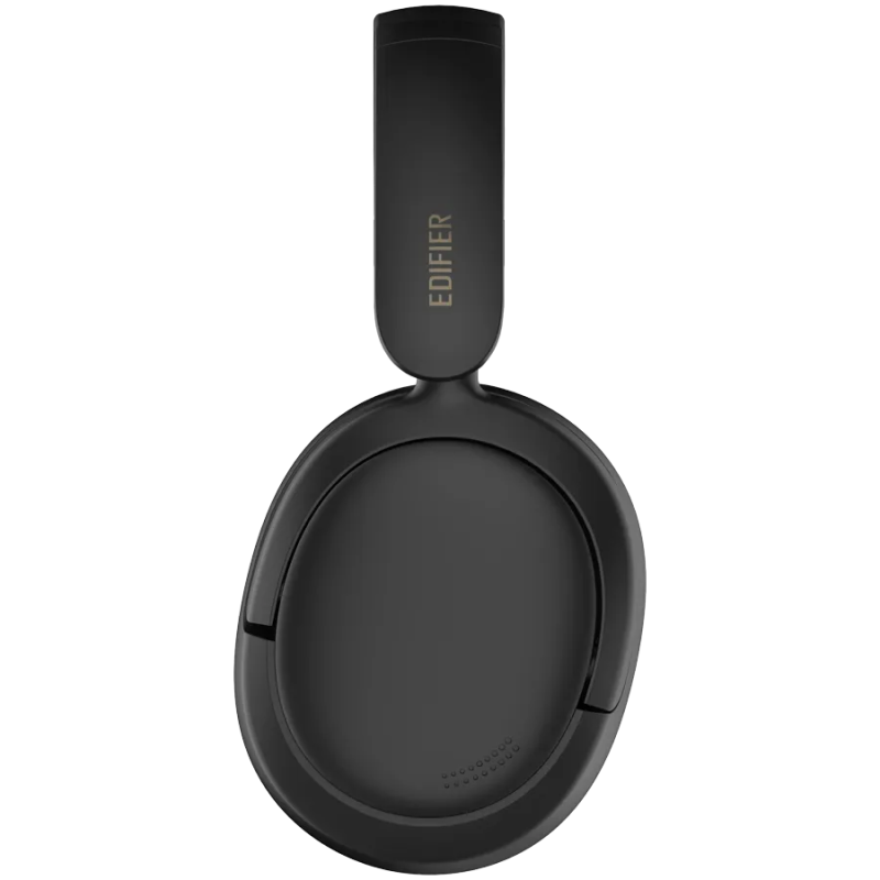 Edifier W800BT SE Wireless Over-Ear Headphones, 40mm Dynamic Titanium-Coated Drivers, BT V5.4, Multipoint Connection, AI Call No