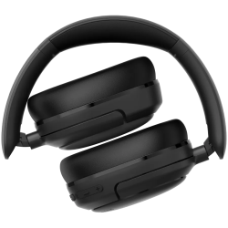 Edifier W800BT SE Wireless Over-Ear Headphones, 40mm Dynamic Titanium-Coated Drivers, BT V5.4, Multipoint Connection, AI Call No