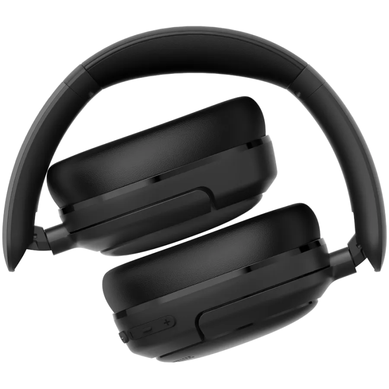Edifier W800BT SE Wireless Over-Ear Headphones, 40mm Dynamic Titanium-Coated Drivers, BT V5.4, Multipoint Connection, AI Call No