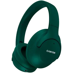CANYON headset OnRiff 10 ANC Green - 1