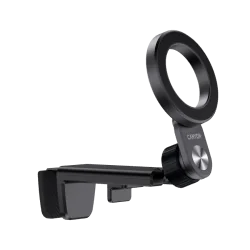 CANYON Magnetic travel holder OnGrip 11 clip mount Black - 2