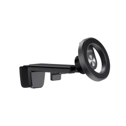 CANYON Magnetic travel holder OnGrip 11 clip mount Black - 3