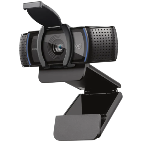 LOGITECH C920S Pro HD Webcam - USB - EMEA - DERIVATIVES - 1