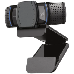 LOGITECH C920S Pro HD Webcam - USB - EMEA - DERIVATIVES - 2