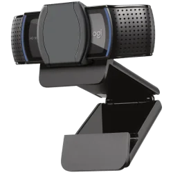 LOGITECH C920S Pro HD Webcam - USB - EMEA - DERIVATIVES - 2