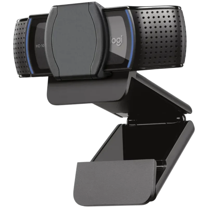 LOGITECH C920S Pro HD Webcam - USB - EMEA - DERIVATIVES - 1