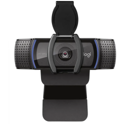 LOGITECH C920S Pro HD Webcam - USB - EMEA - DERIVATIVES - 3