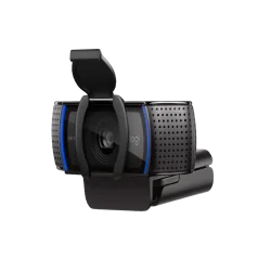 LOGITECH C920S Pro HD Webcam - USB - EMEA - DERIVATIVES - 4