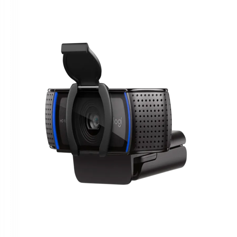LOGITECH C920S Pro HD Webcam - USB - EMEA - DERIVATIVES - 1
