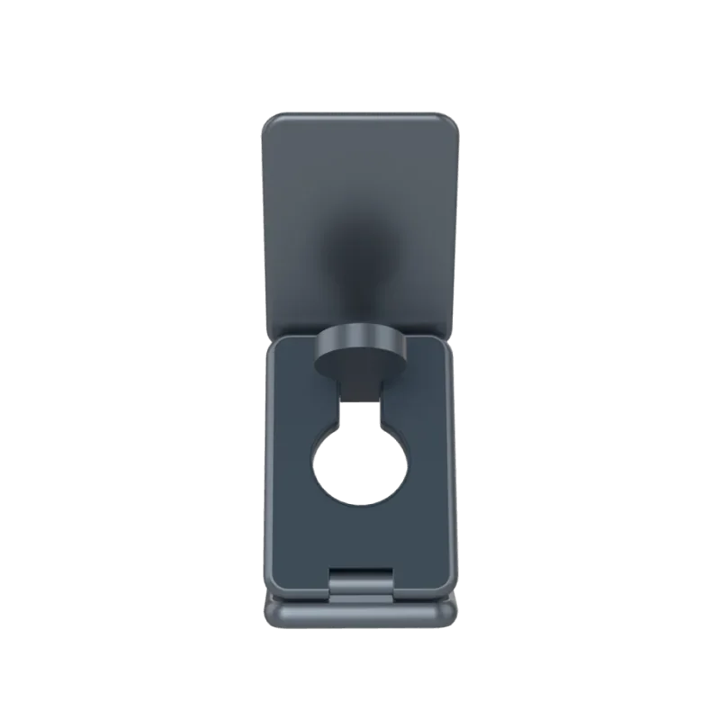 CANYON Foldable wireless charger OnCharge 309 15W 3in1 Metal - 1