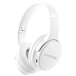 CANYON headset OnRiff 4 White - 1