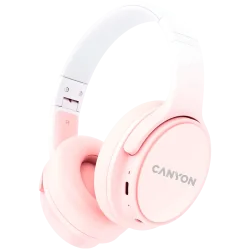CANYON headset OnRiff 4 Pink - 1