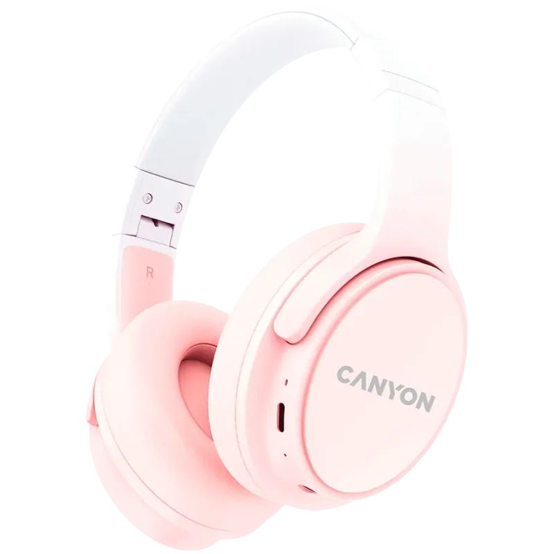 CANYON headset OnRiff 4 Pink - 1