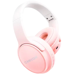 CANYON headset OnRiff 4 Pink - 3