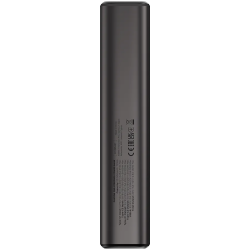 CANYON power bank OnPower 230 TFT 20000 mAh PD130W Dark Grey - 3