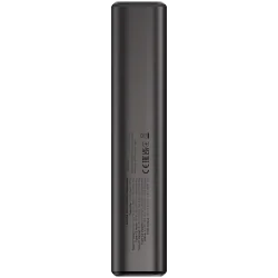 CANYON power bank OnPower 230 TFT 20000 mAh PD130W Dark Grey - 3