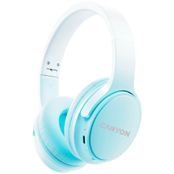 CANYON headset OnRiff 4 Blue - 1