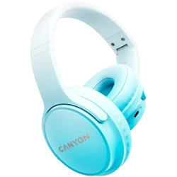 CANYON headset OnRiff 4 Blue - 3