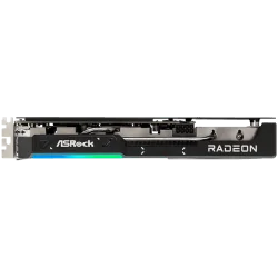 ASROCK Video Card AMD Radeon RX 9060 XT Challenger 16GB GDDR6 128-bit HDMI 2x DP - 4