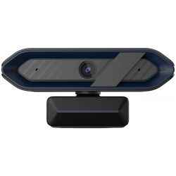 LORGAR Rapax 701, Streaming Camera,2K 1080P/60fps, 1/3'',4Mega CMOS Image Sensor, Auto Focus, Built-in high sensivity low noise 