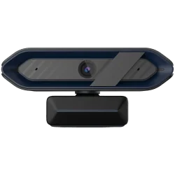 LORGAR Rapax 701, Streaming Camera,2K 1080P/60fps, 1/3'',4Mega CMOS Image Sensor, Auto Focus, Built-in high sensivity low noise 