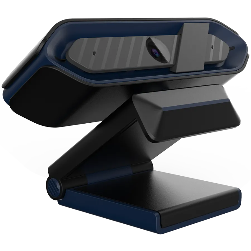 LORGAR Rapax 701, Streaming Camera,2K 1080P/60fps, 1/3'',4Mega CMOS Image Sensor, Auto Focus, Built-in high sensivity low noise 