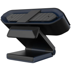 LORGAR Rapax 701, Streaming Camera,2K 1080P/60fps, 1/3'',4Mega CMOS Image Sensor, Auto Focus, Built-in high sensivity low noise 