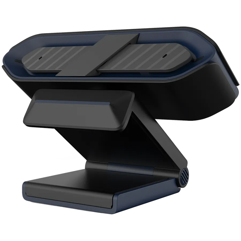 LORGAR Rapax 701, Streaming Camera,2K 1080P/60fps, 1/3'',4Mega CMOS Image Sensor, Auto Focus, Built-in high sensivity low noise 